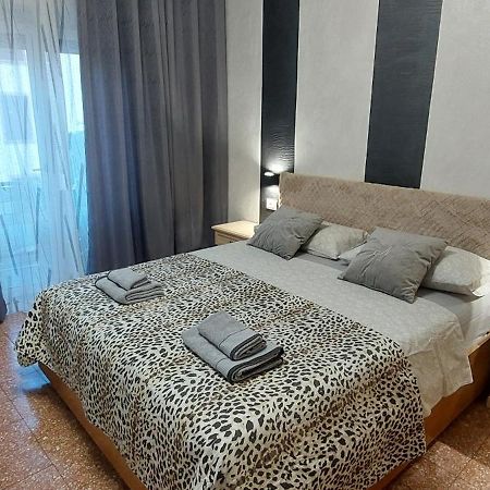 Natali Appartamens Malcesine Ngoại thất bức ảnh
