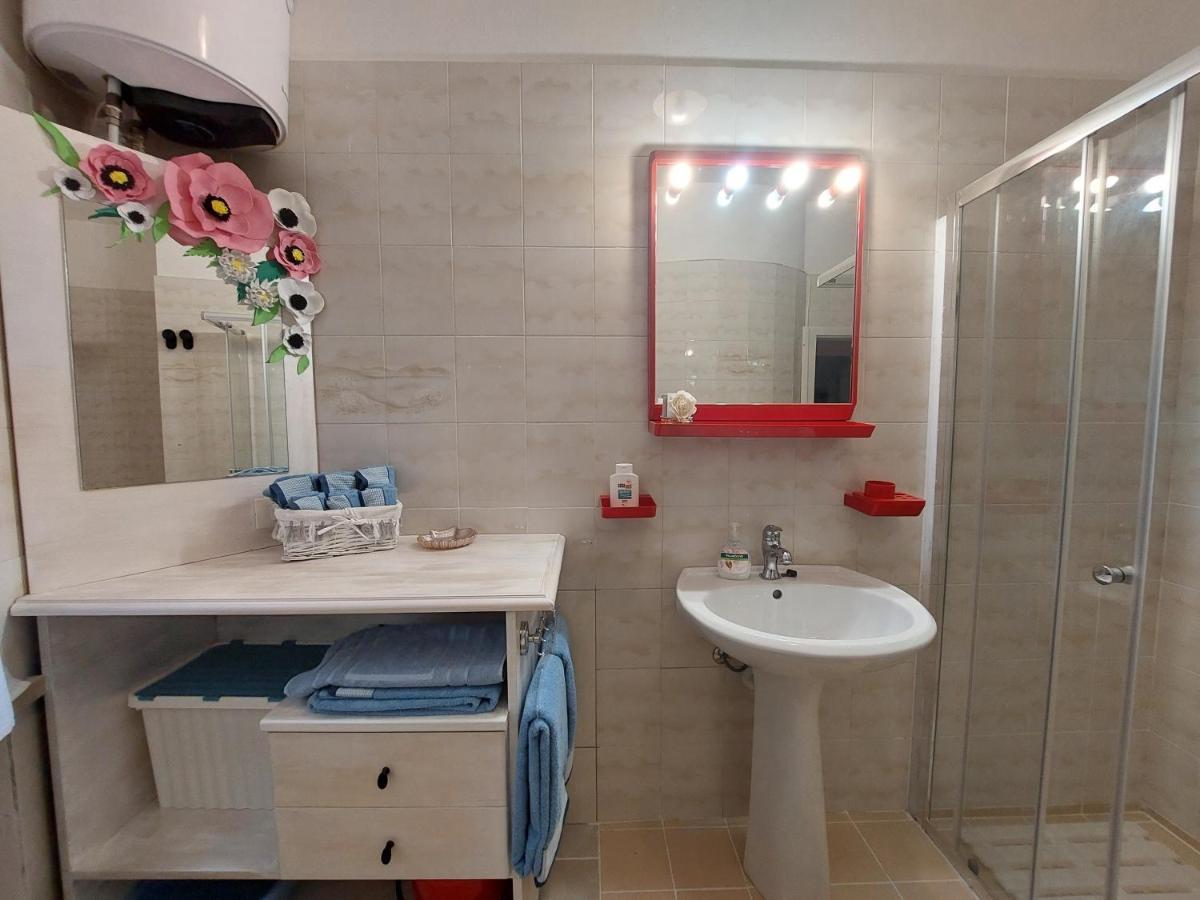 Natali Appartamens Malcesine Ngoại thất bức ảnh