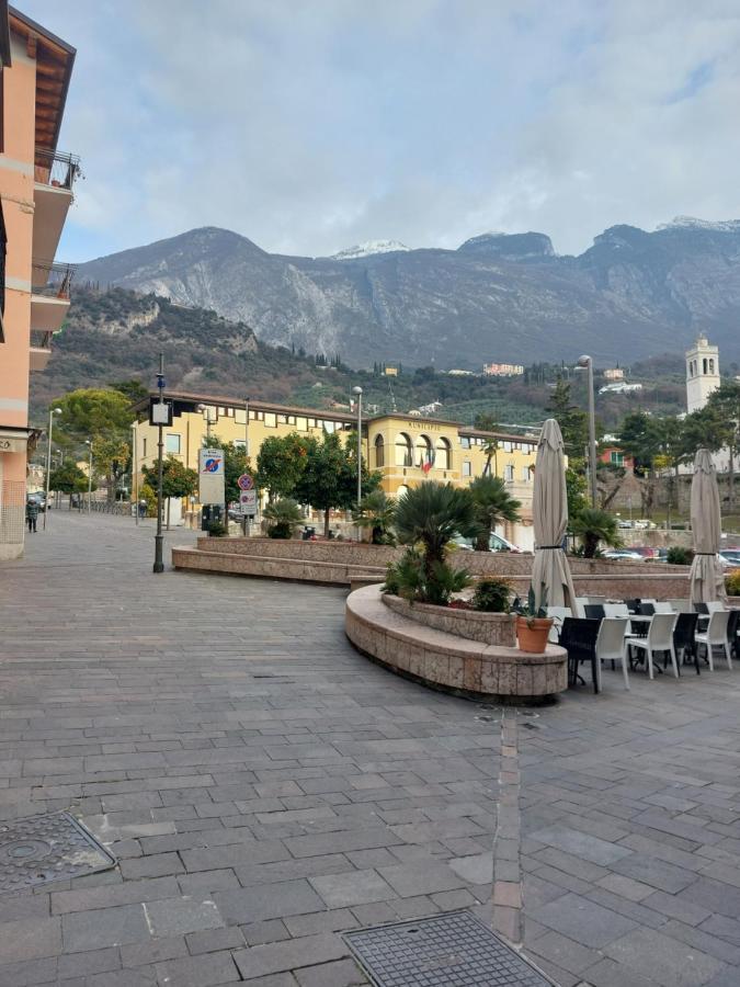 Natali Appartamens Malcesine Ngoại thất bức ảnh