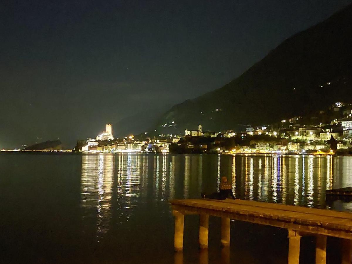Natali Appartamens Malcesine Ngoại thất bức ảnh