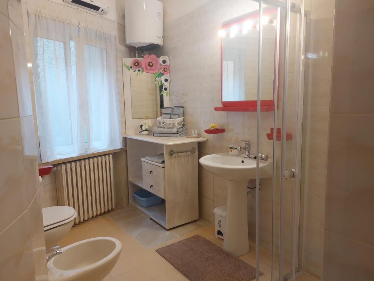 Natali Appartamens Malcesine Ngoại thất bức ảnh