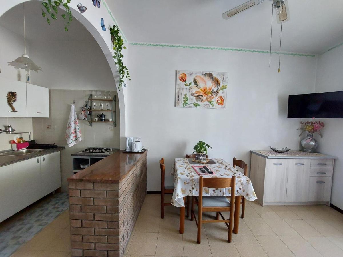 Natali Appartamens Malcesine Ngoại thất bức ảnh