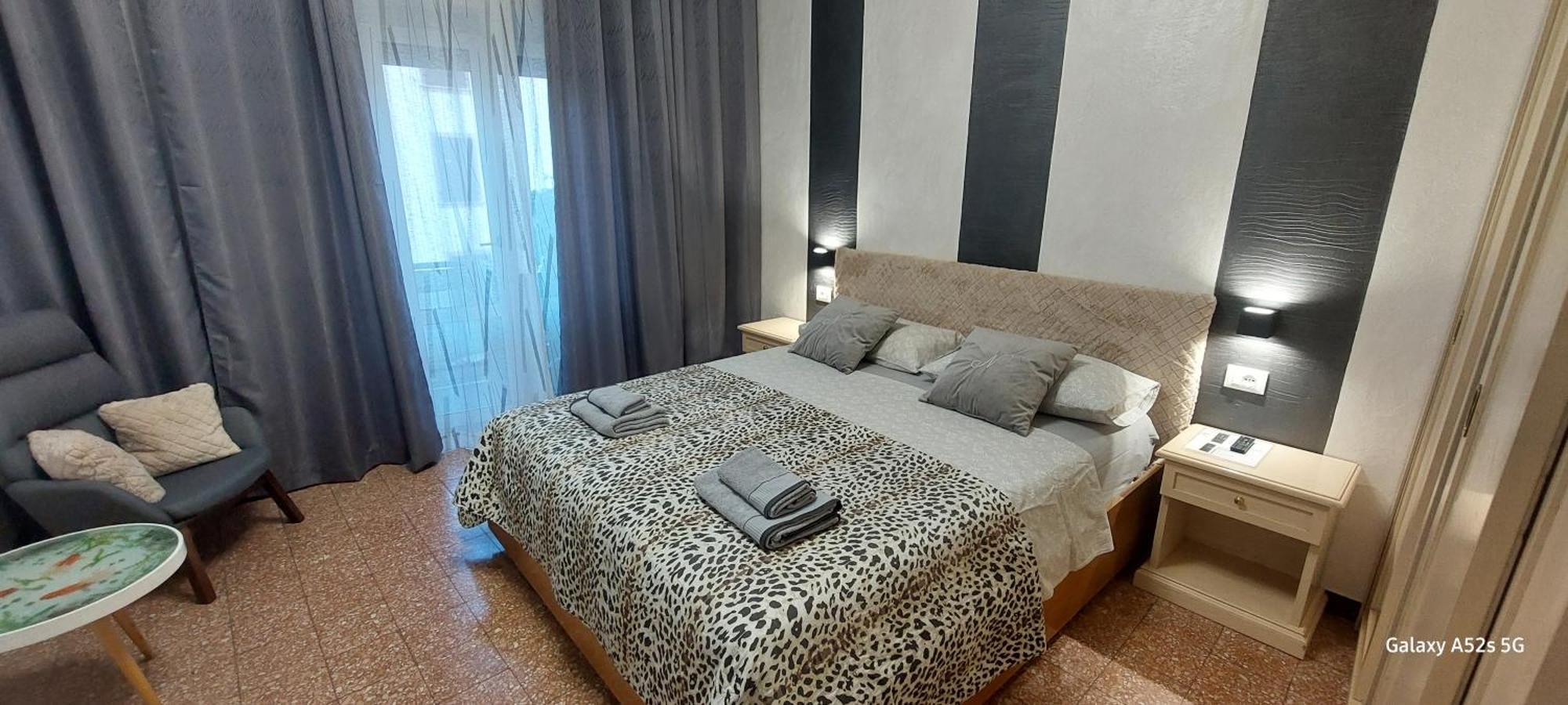 Natali Appartamens Malcesine Ngoại thất bức ảnh